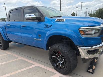 ram ram 1500 pickup 2022 1C6SRFJT2NN310629 image ram ram 1500 pickup 2022 1C6SRFJT2NN310629 image
